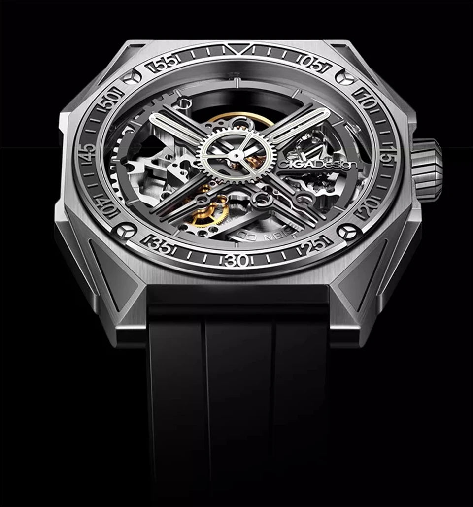 CIGA Design – Magician Series