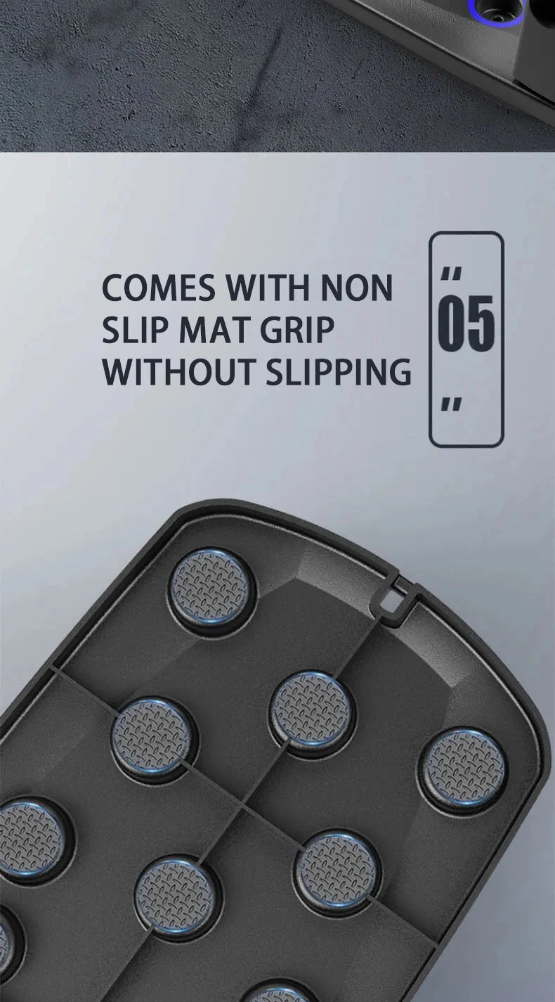 Portable Multifunction Push-up Board