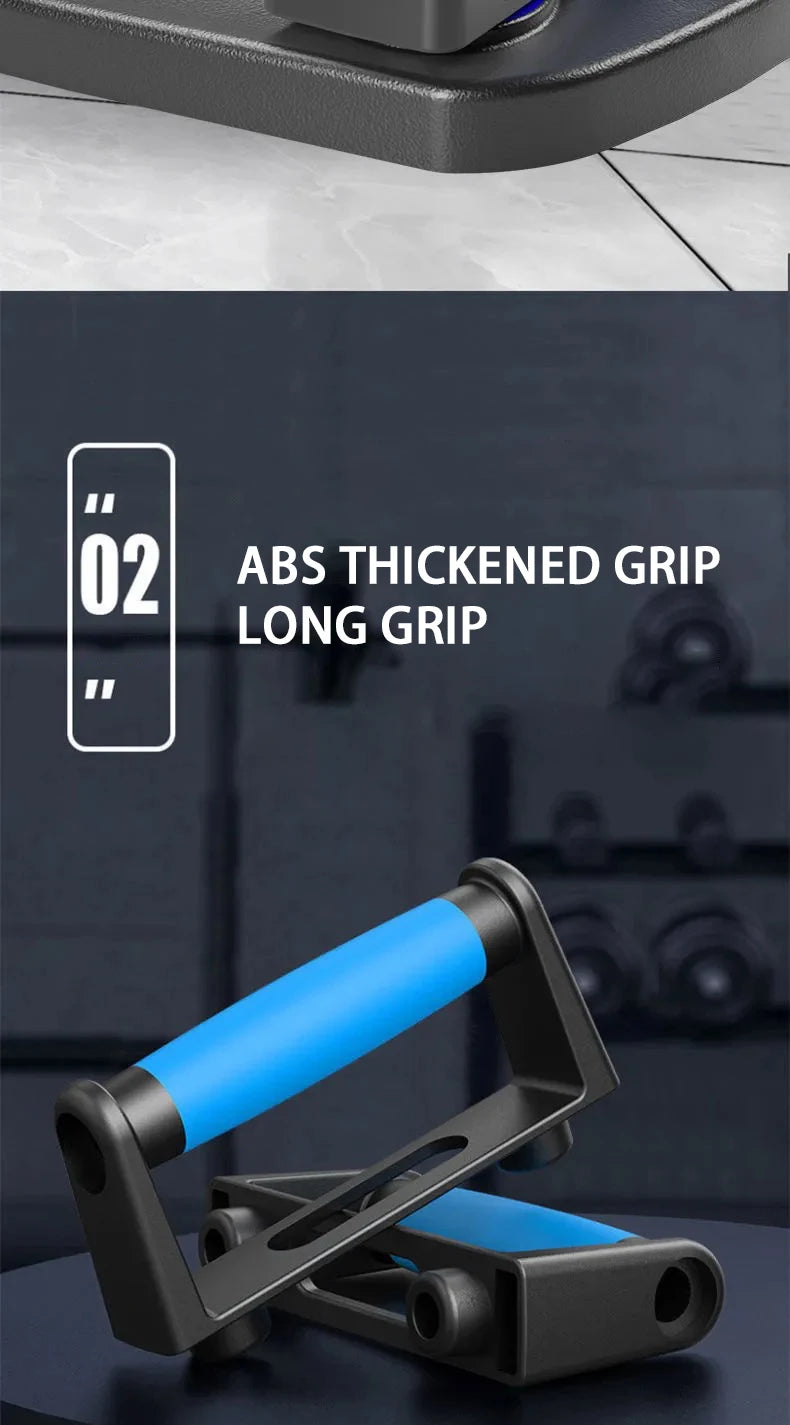 Portable Multifunction Push-up Board