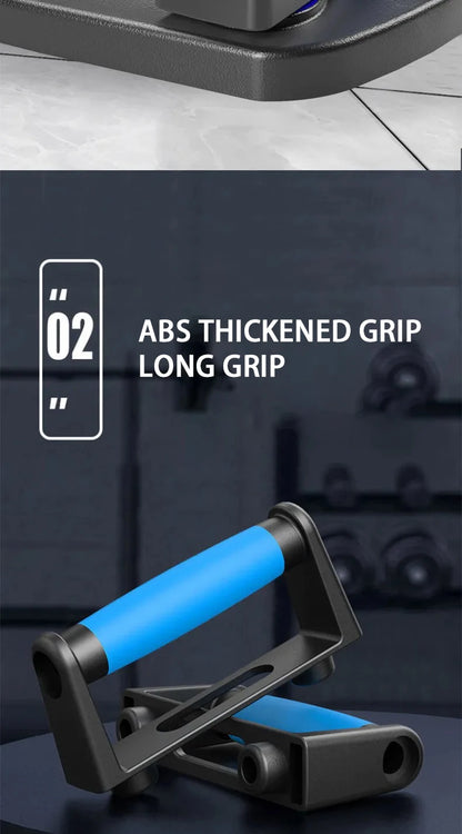 Portable Multifunction Push-up Board