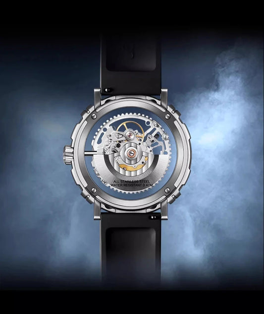 CIGA Design – Magician Series