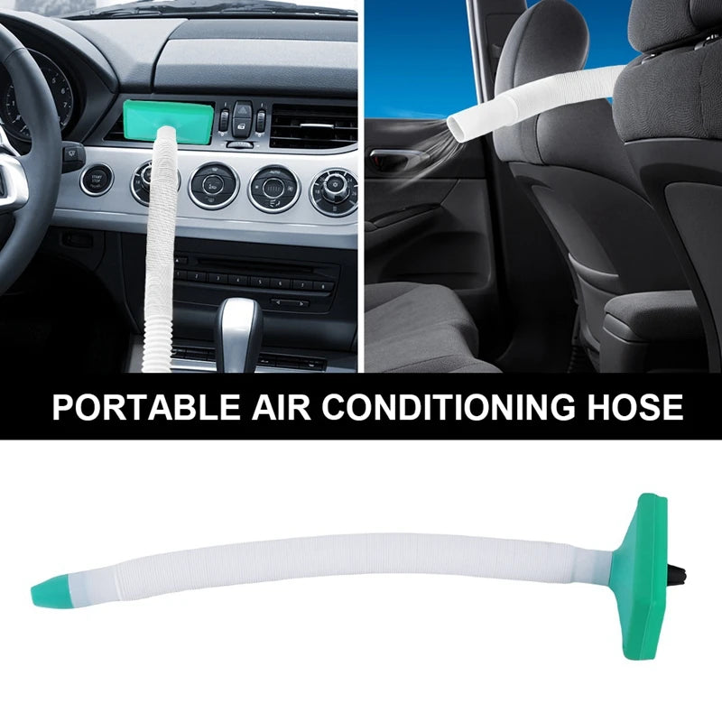 Universal Car AC Vent Extension