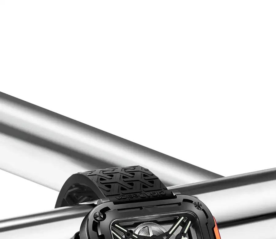 CIGA Design – Montre Automatique, Série X