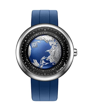 CIGA Design – Blue Planet
