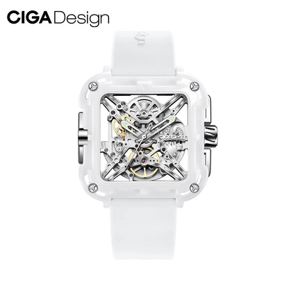 CIGA Design – Série X Montres Automatiques pour Couple