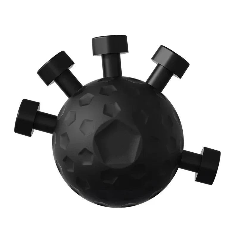Finger Exerciser & Hand Grip Strengthener