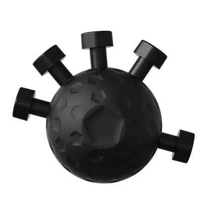 Finger Exerciser & Hand Grip Strengthener