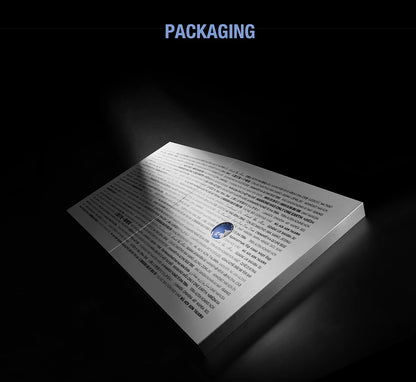 CIGA Design – Blue Planet
