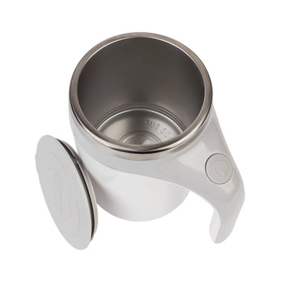 Tasse Mélangeuse Automatique Rechargeable