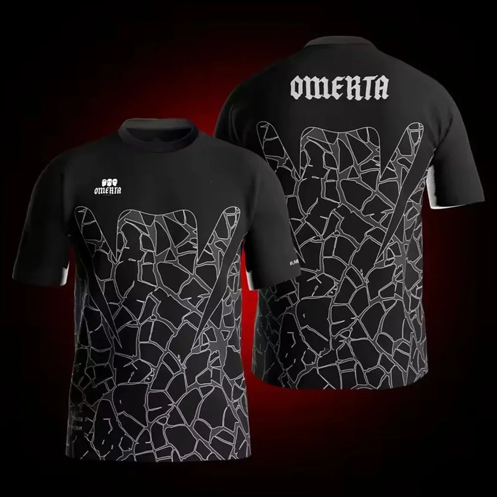 Maillot Omerta 47