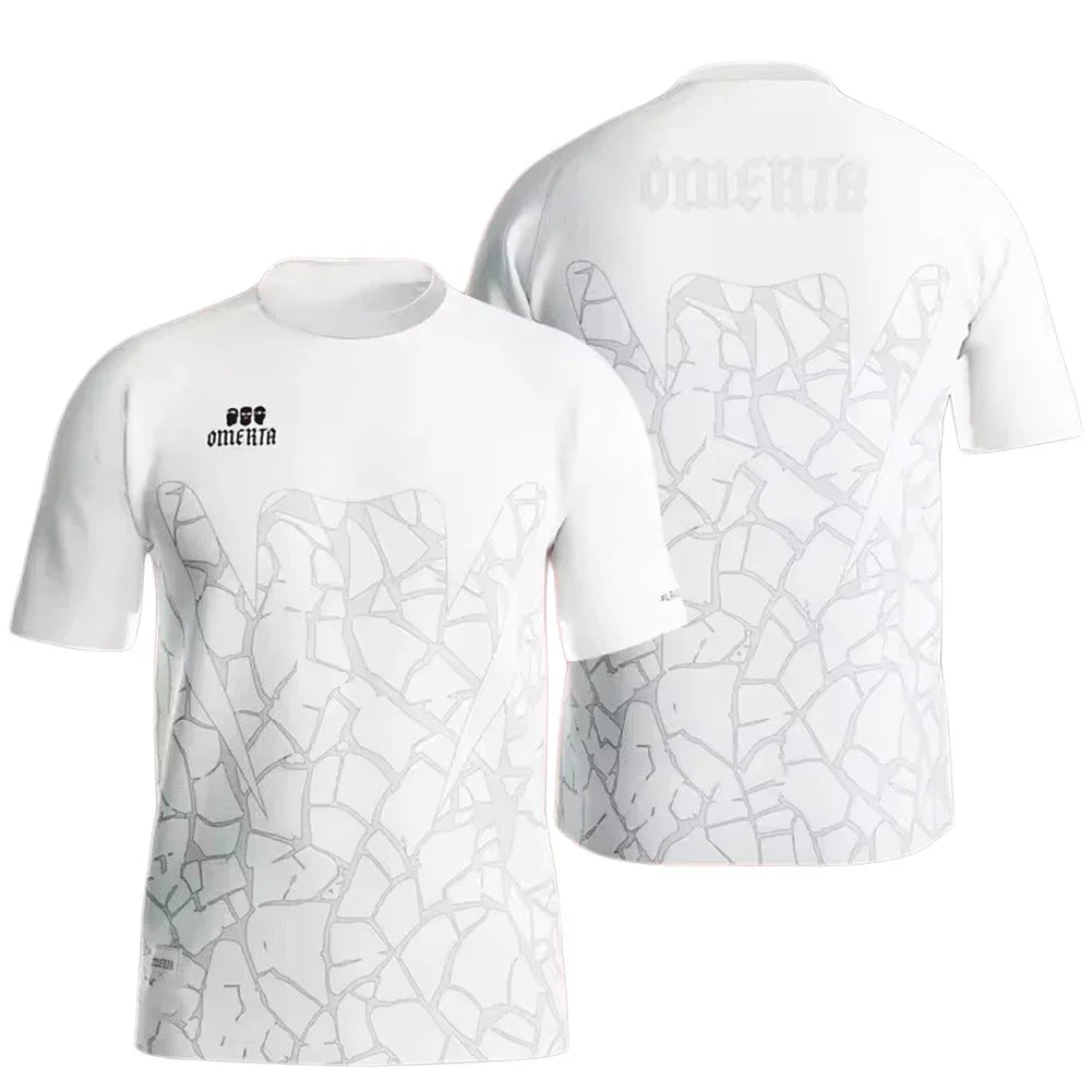Maillot Omerta 47