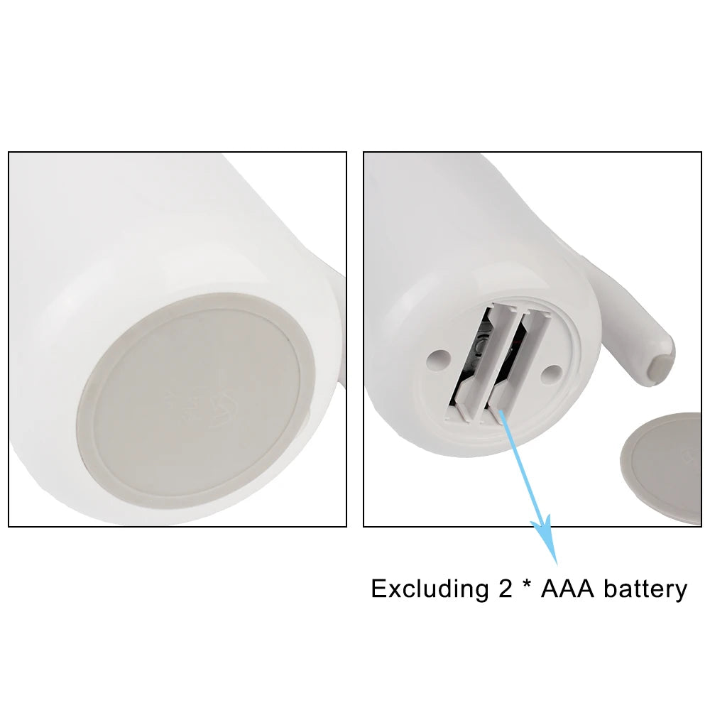 Tasse Mélangeuse Automatique Rechargeable