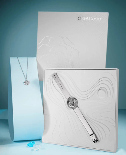 CIGA Design – Montre Femme Automatique