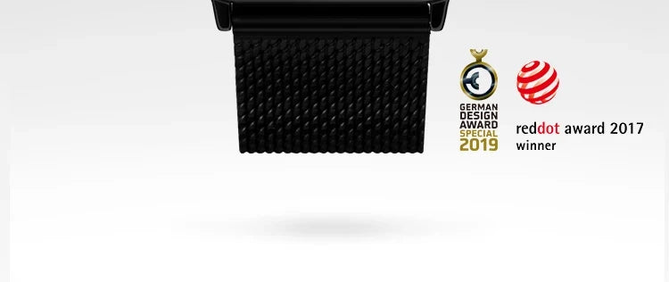 CIGA Design – Montre Squelette Mécanique Unisexe
