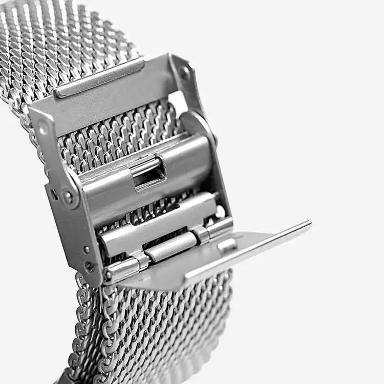CIGA Design – Montre Squelette Mécanique Unisexe