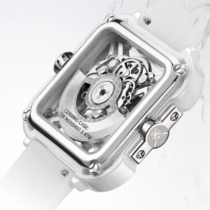 CIGA Design – Série X Montres Automatiques pour Couple