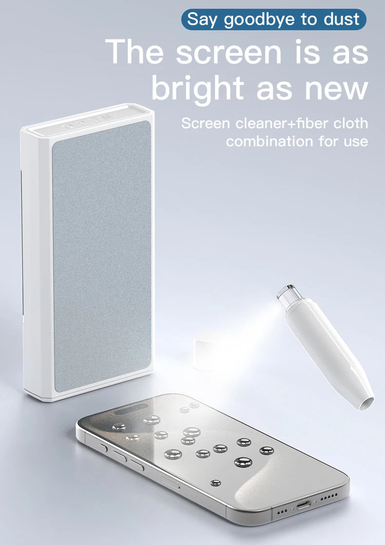 Outils pour AirPods, boîtiers, appareils photo…