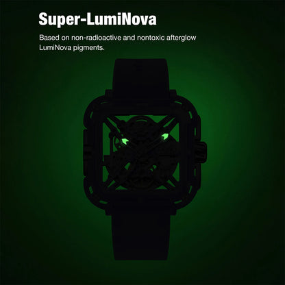 CIGA Design – Série X Montres Automatiques pour Couple