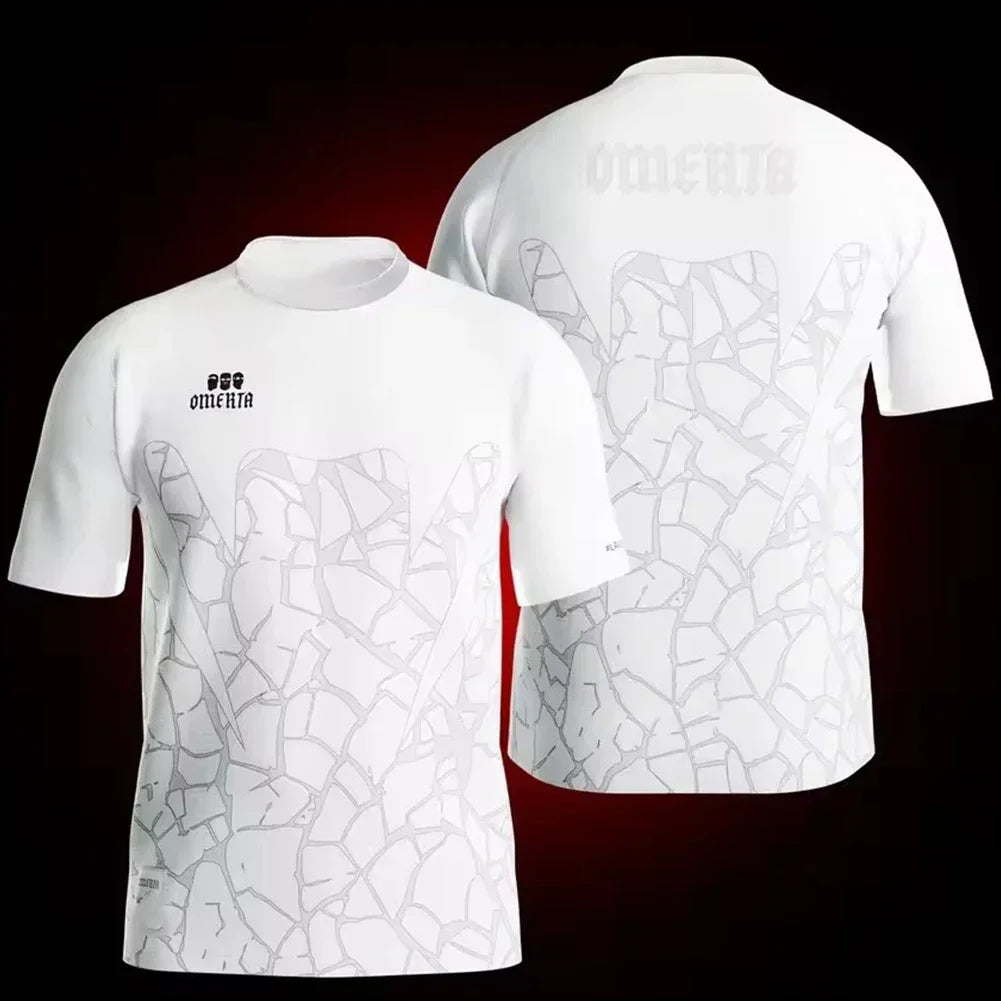 Maillot Omerta 47