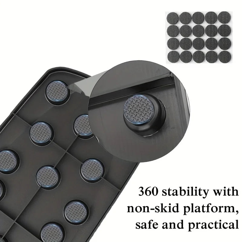 Portable Multifunction Push-up Board