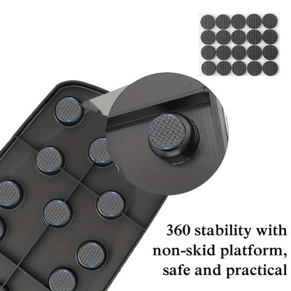 Portable Multifunction Push-up Board