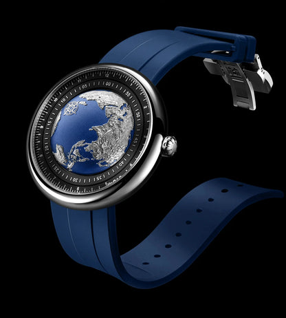 CIGA Design – Blue Planet