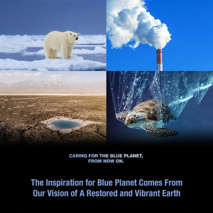 CIGA Design – Blue Planet