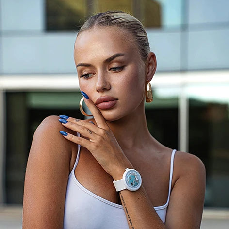 CIGA Design – Montre Femme Automatique