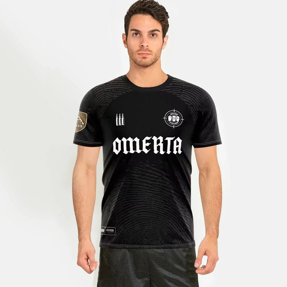 Maillot Omerta 47