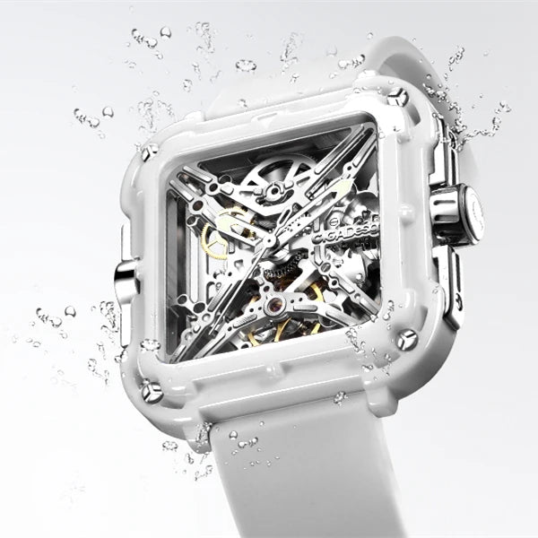 CIGA Design – Série X Montres Automatiques pour Couple