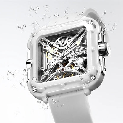 CIGA Design – Série X Montres Automatiques pour Couple