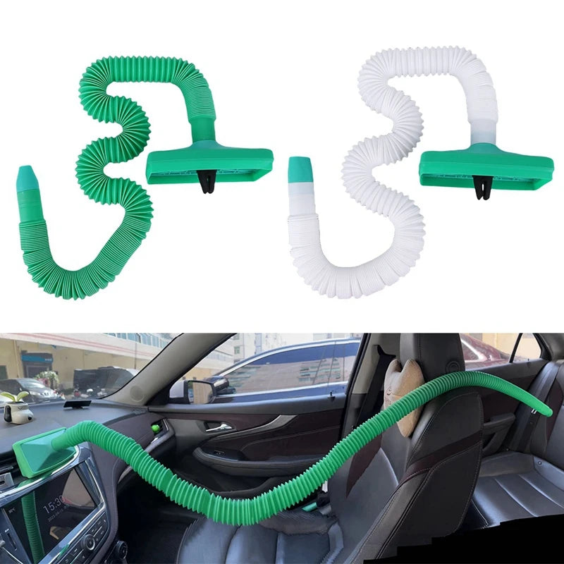 Universal Car AC Vent Extension