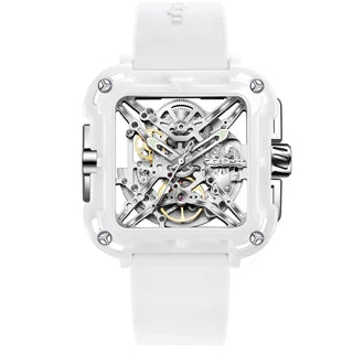 CIGA Design – Série X Montres Automatiques pour Couple