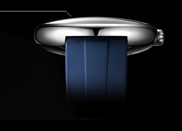 CIGA Design – Blue Planet
