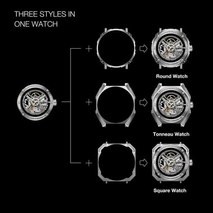 CIGA Design – Magician Series