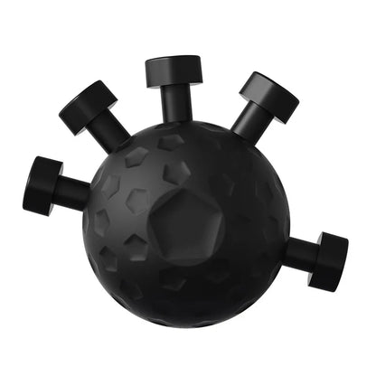 Finger Exerciser & Hand Grip Strengthener