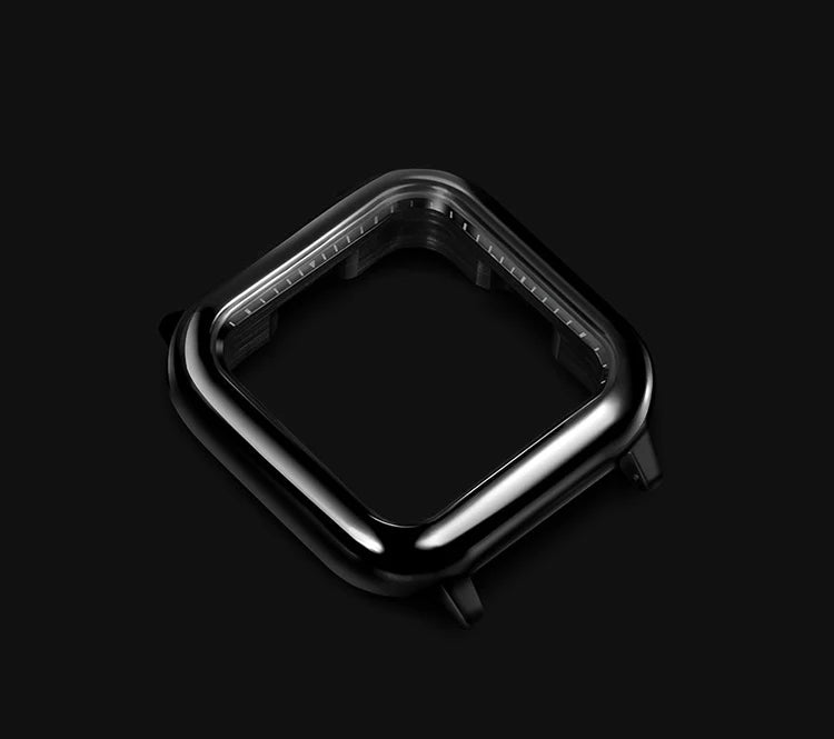 CIGA Design – Montre Squelette Mécanique Unisexe